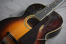 Load image into Gallery viewer, 1928 Gibson L-4