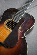 Load image into Gallery viewer, 1928 Gibson L-4