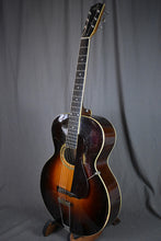 Load image into Gallery viewer, 1928 Gibson L-4