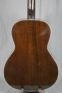 1930 Gibson L-1