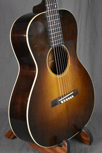 1930 Gibson L-1