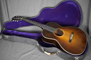 1930 Gibson L-1