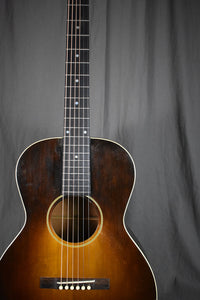 1930 Gibson L-1