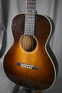 1930 Gibson L-1