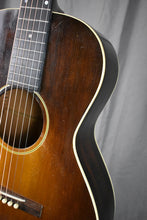 Load image into Gallery viewer, 1930 Gibson L-1