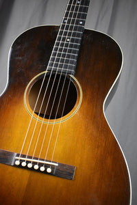 1930 Gibson L-1