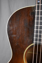 Load image into Gallery viewer, 1930 Gibson L-1