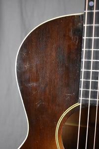 1930 Gibson L-1