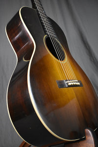 1930 Gibson L-1