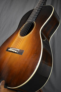 1930 Gibson L-1