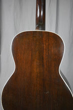 Load image into Gallery viewer, 1930 Gibson L-1