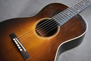 1930 Gibson L-1