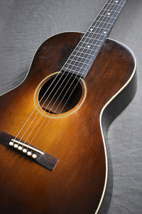 1930 Gibson L-1