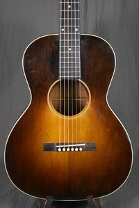 1930 Gibson L-1