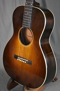 1930 Gibson L-1