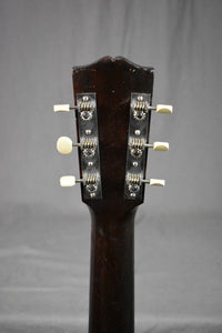 1930 Gibson L-1