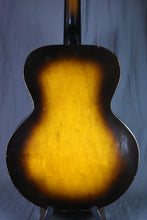 Load image into Gallery viewer, 1930s Gretsch NY Mini-Jumbo Flat-top