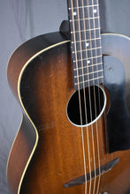 Load image into Gallery viewer, 1930s Harmony Valencia Round-Hole Archtop