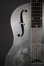 Load image into Gallery viewer, 1930-33 National Style 0 owned by Norman Blake
