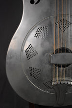 Load image into Gallery viewer, 1930-33 National Style 0 owned by Norman Blake