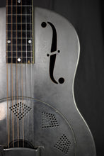 Load image into Gallery viewer, 1930-33 National Style 0 owned by Norman Blake
