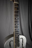1930-33 National Style 0 owned by Norman Blake