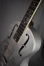 Load image into Gallery viewer, 1930-33 National Style 0 owned by Norman Blake