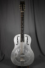 Load image into Gallery viewer, 1930-33 National Style 0 owned by Norman Blake