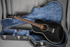 1931 Gibson L-00 Black 12-Fret Mahogany Top