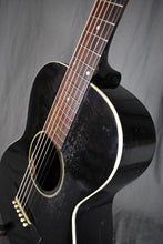 Load image into Gallery viewer, 1931 Gibson L-00 Black 12-Fret Mahogany Top