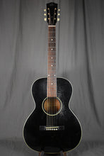 Load image into Gallery viewer, 1931 Gibson L-00 Black 12-Fret Mahogany Top