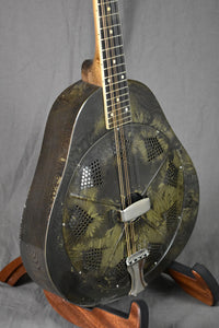 1933 National Triolian Mandolin
