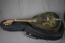 Load image into Gallery viewer, 1933 National Triolian Mandolin