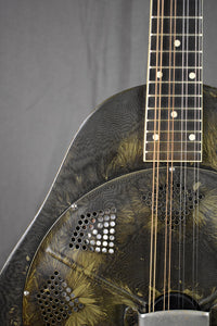 1933 National Triolian Mandolin