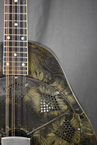 1933 National Triolian Mandolin