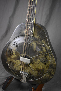 1933 National Triolian Mandolin