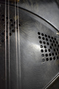 1933 National Triolian Mandolin