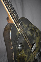 Load image into Gallery viewer, 1933 National Triolian Mandolin
