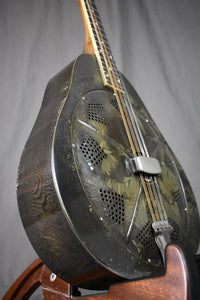 1933 National Triolian Mandolin