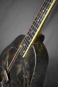 1933 National Triolian Mandolin