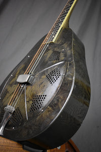 1933 National Triolian Mandolin