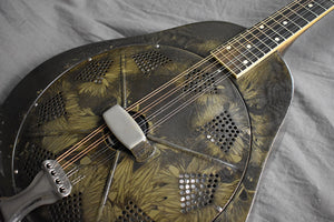 1933 National Triolian Mandolin
