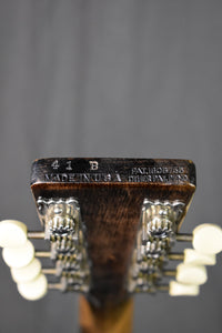 1933 National Triolian Mandolin