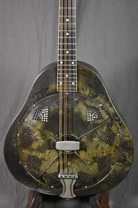 1933 National Triolian Mandolin