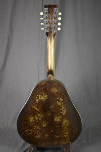 1933 National Triolian Mandolin