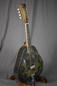 1933 National Triolian Mandolin