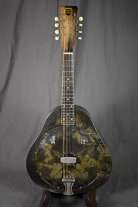 1933 National Triolian Mandolin