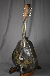 1933 National Triolian Mandolin