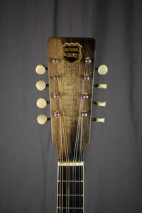 1933 National Triolian Mandolin