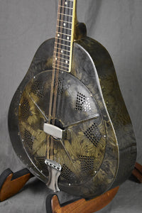 1933 National Triolian Mandolin